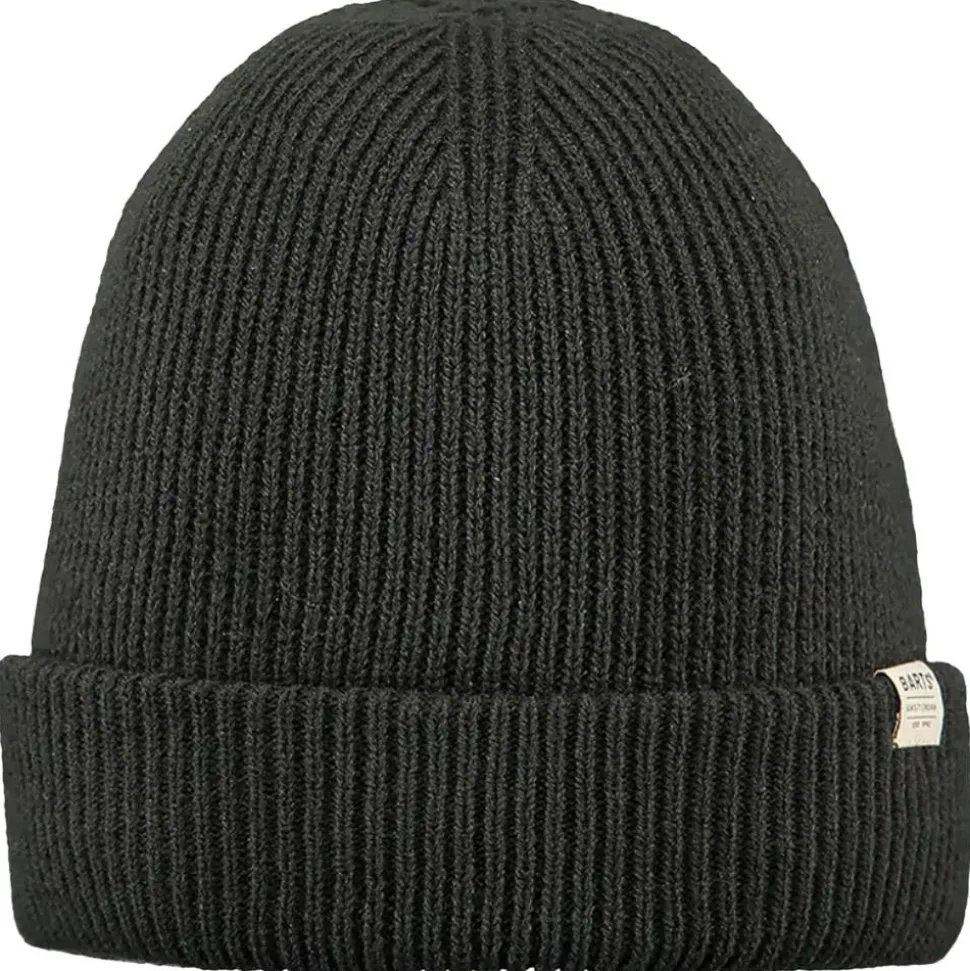 Bonnet Barts Kinabalu Beanie Kids Bottle Green