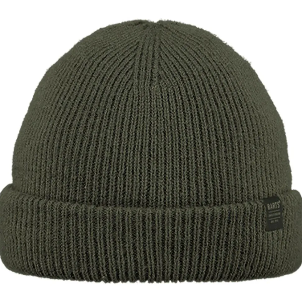 Bonnet Barts Kinyeti Beanie Army