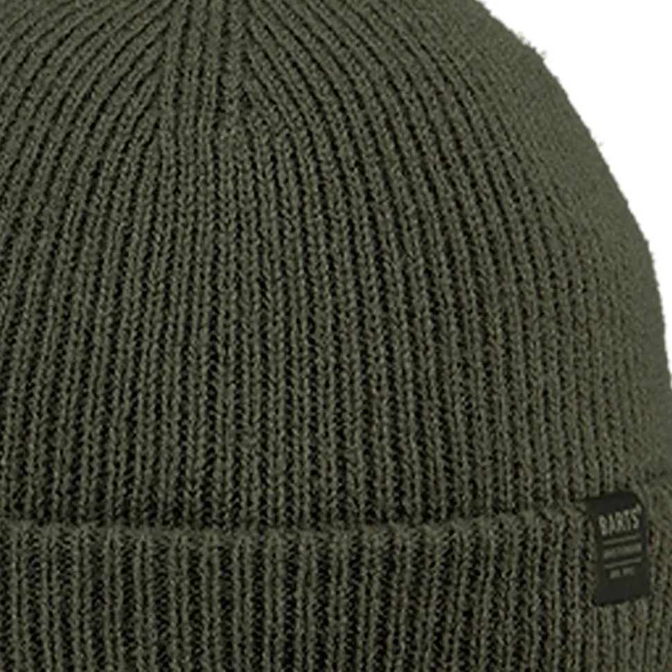 Bonnet Barts Kinyeti Beanie Army