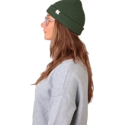 Bonnet Barts Kinyeti Beanie Army