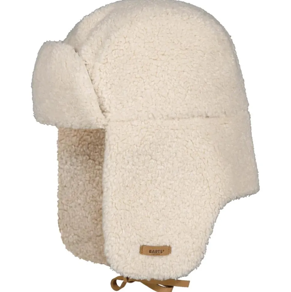 Bonnet Barts Lucerne Bomber Natural