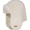 Bonnet Barts Lucerne Bomber Cream