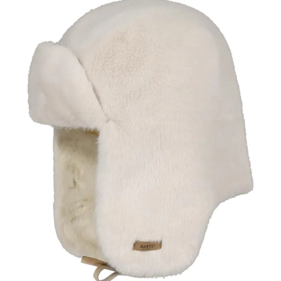 Bonnet Barts Lucerne Bomber Cream