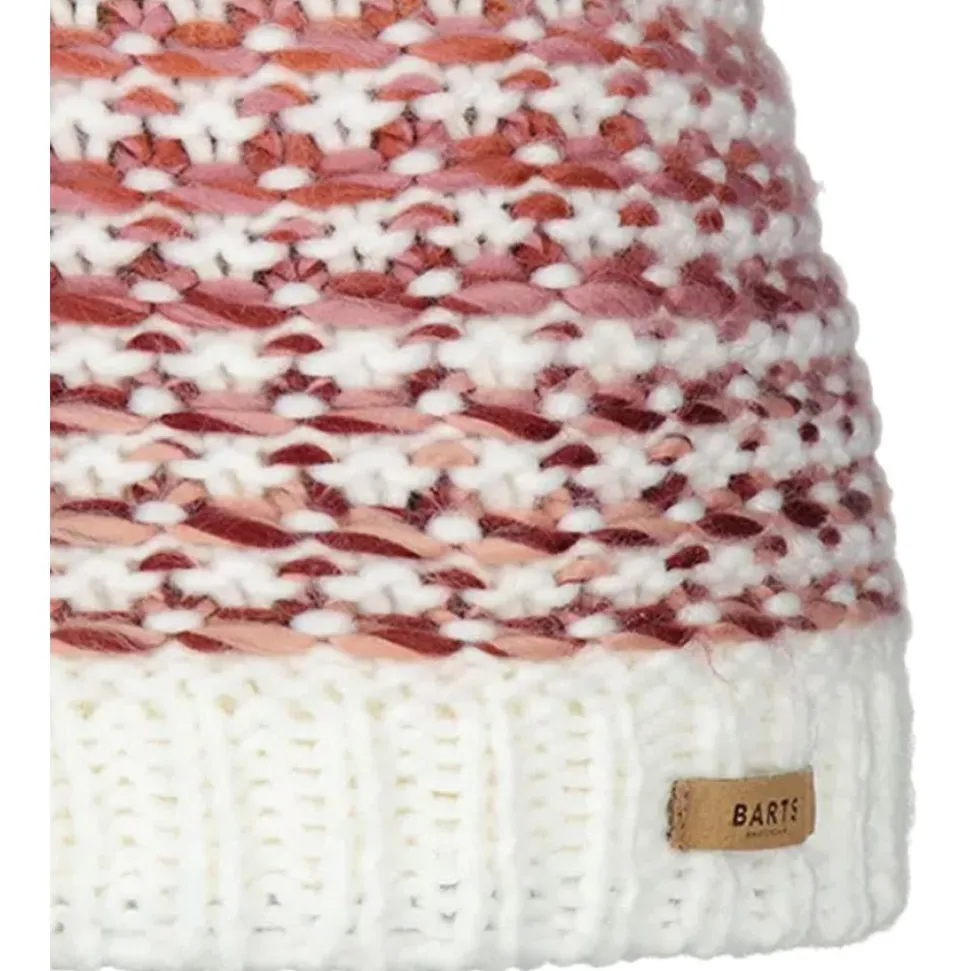Bonnet Barts Myonet Beanie Morganite