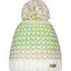 Bonnet Barts Myonet Beanie Lime