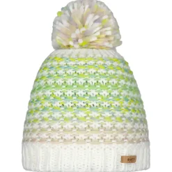 Bonnet Barts Myonet Beanie Lime