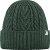 Bonnet Barts Pacifick Beanie Army
