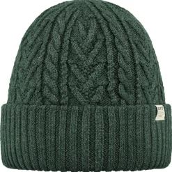 Bonnet Barts Pacifick Beanie Army