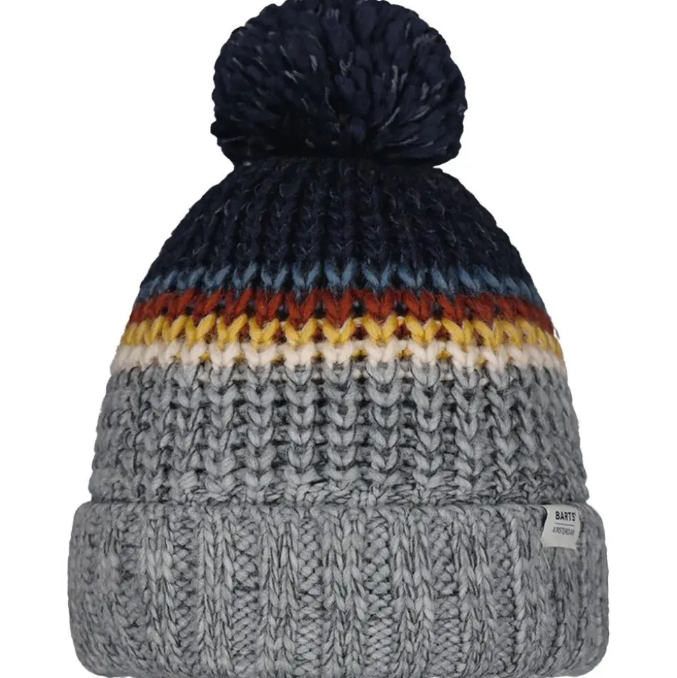 Bonnet Barts Reggey Beanie Navy