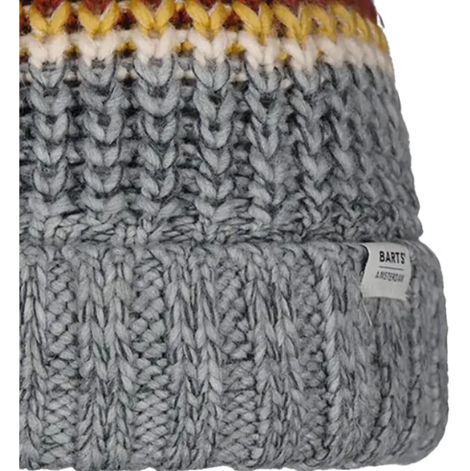 Bonnet Barts Reggey Beanie Navy