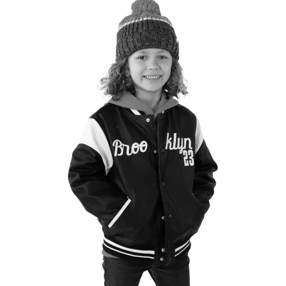 Bonnet Barts Reggey Beanie Navy