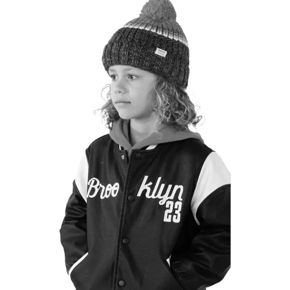 Bonnet Barts Reggey Beanie Navy