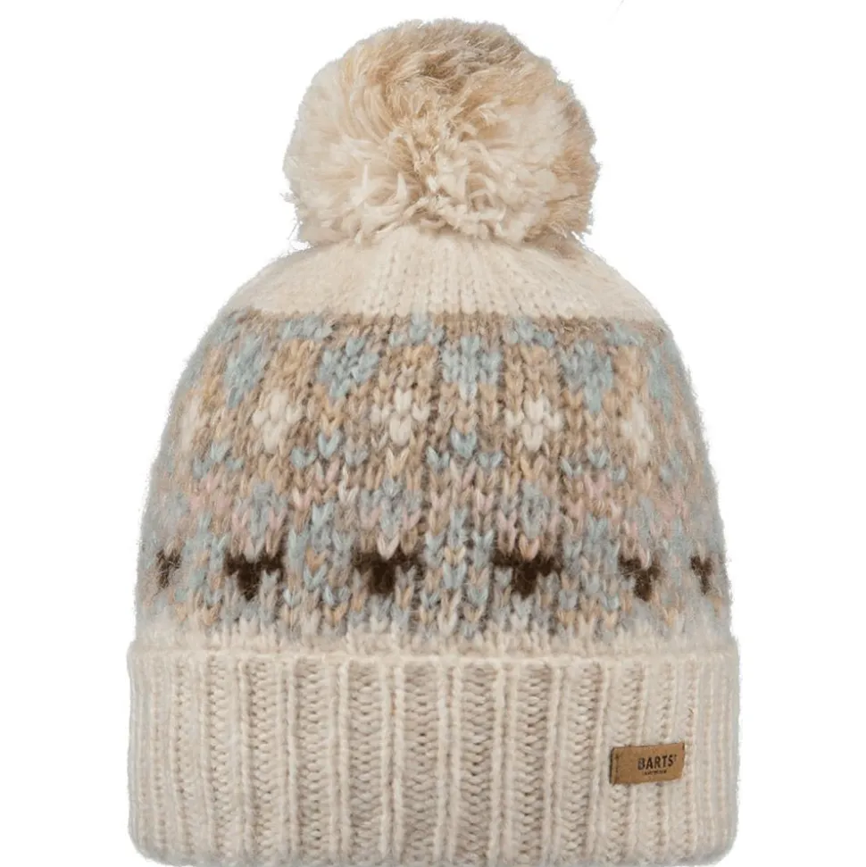 Bonnet Barts Renaa Beanie Cream