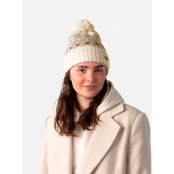 Bonnet Barts Renaa Beanie Cream
