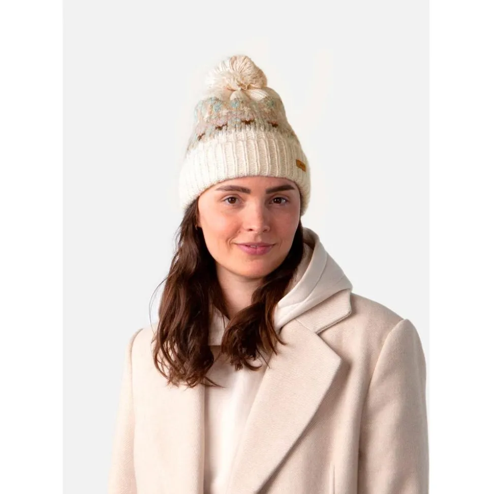 Bonnet Barts Renaa Beanie Cream