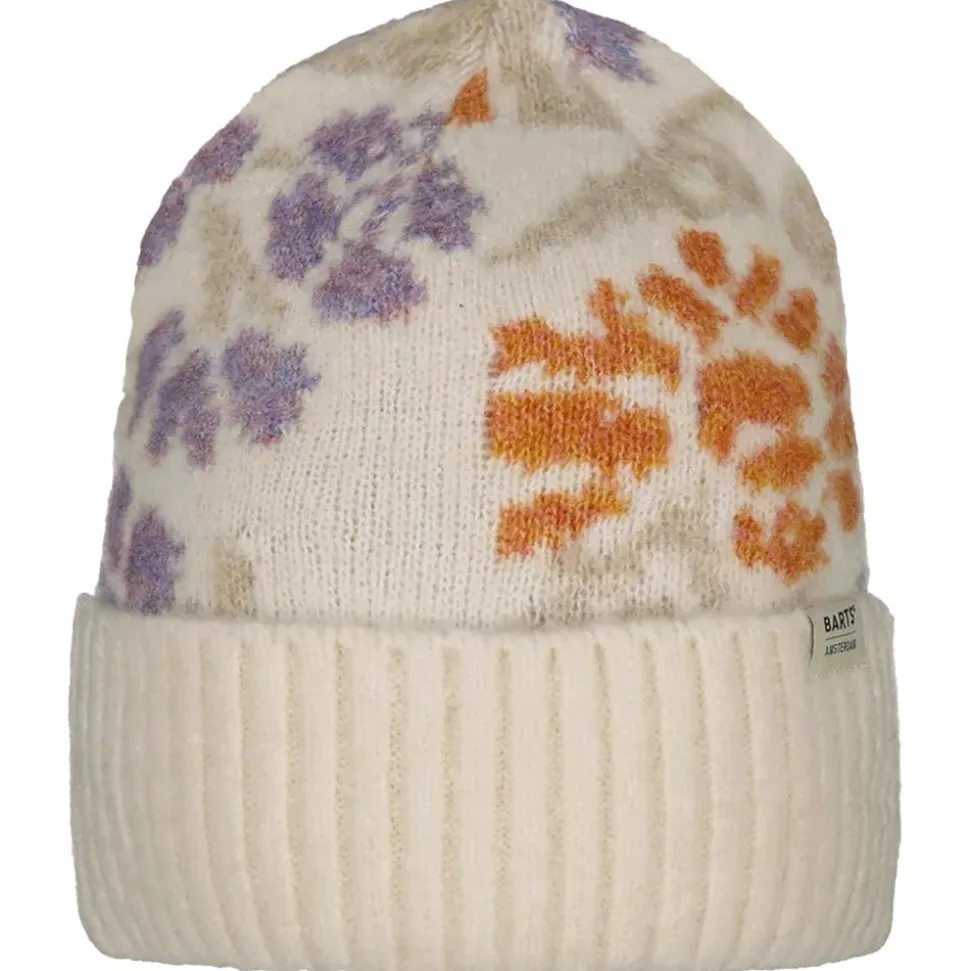Bonnet Barts Vinne Beanie Cream