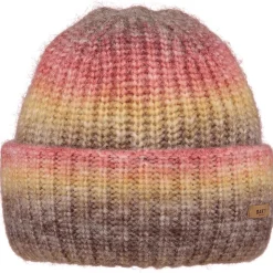 Bonnet Barts Vreya Beanie Burnt Red