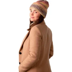 Bonnet Barts Vreya Beanie Burnt Red