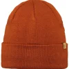 Bonnet Barts Willes Beanie Pepo Orange