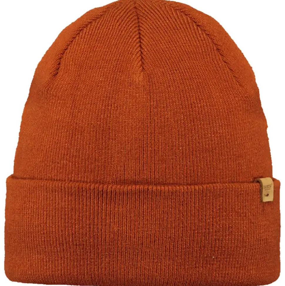 Bonnet Barts Willes Beanie Pepo Orange