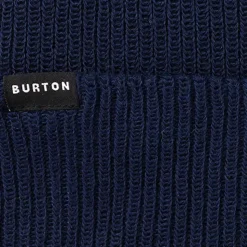 Bonnet Burton Recycled All Day Long Beanie Dress Blue