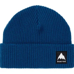 Bonnet Burton Recycled Vt Beanie Nightfall