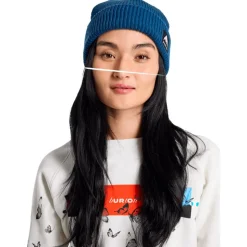 Bonnet Burton Recycled Vt Beanie Nightfall