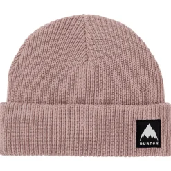 Bonnet Burton Recycled Vt Beanie Shadow Pink