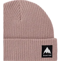 Bonnet Burton Recycled Vt Beanie Shadow Pink