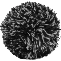 Bonnet Cabaia Hanky Panky Beanie Grey Lurex