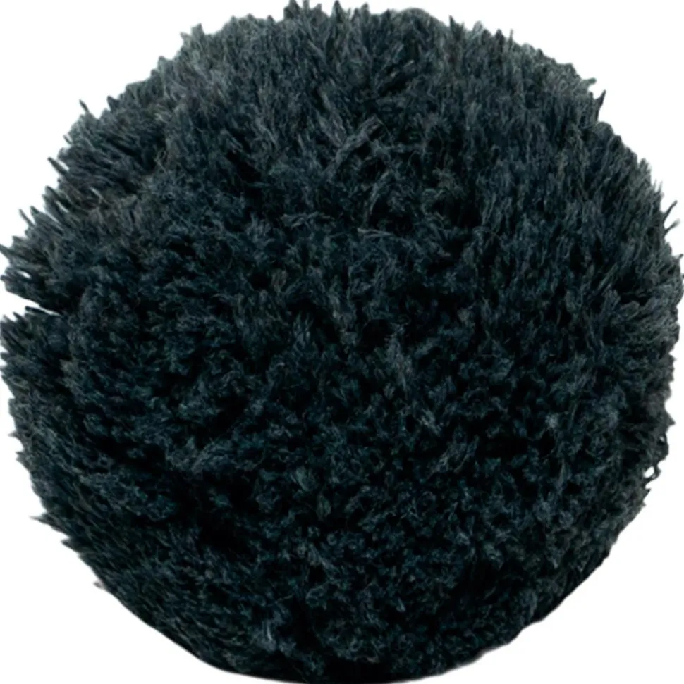 Bonnet Cabaia Hanky Panky Beanie Grey Lurex