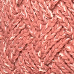 Bonnet Cabaia Lynchburg Beanie Pink