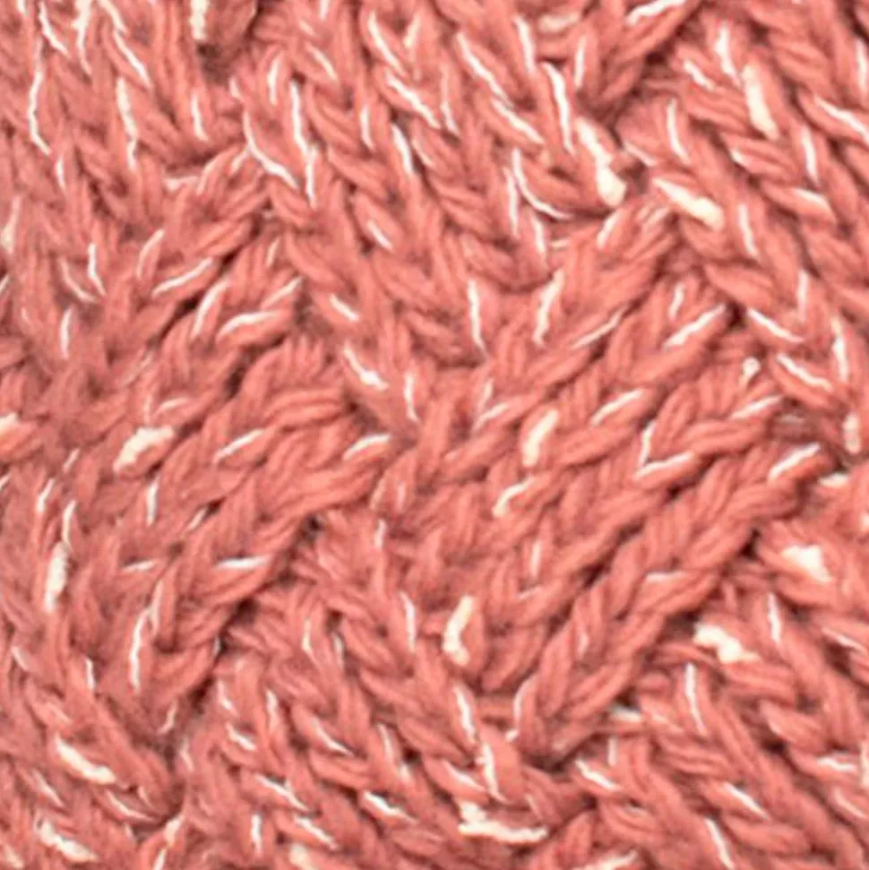 Bonnet Cabaia Lynchburg Beanie Pink