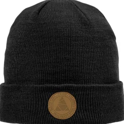 Bonnet Cairn Adel Hat Black