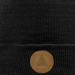 Bonnet Cairn Adel Hat Black