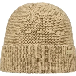 Bonnet Cairn Alva Hat Biscuit