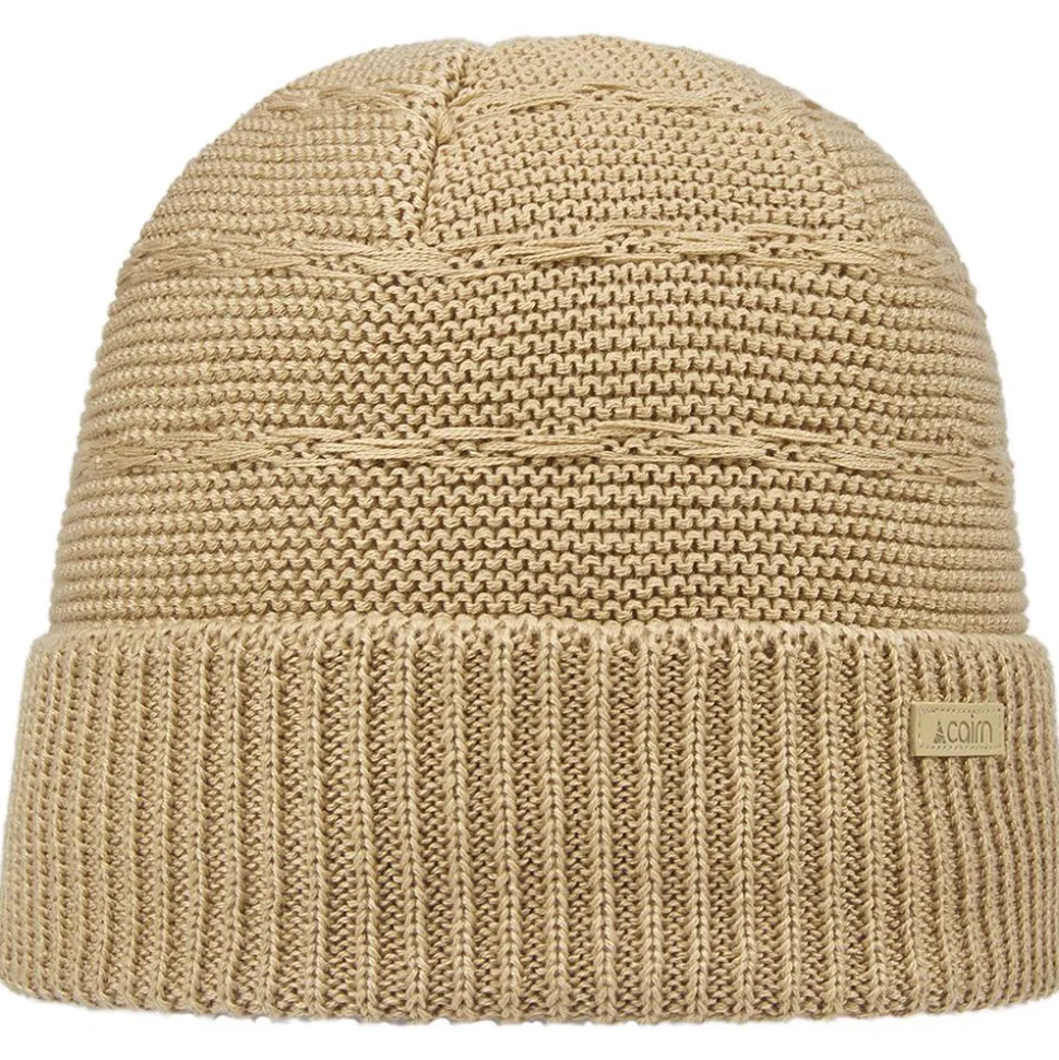 Bonnet Cairn Alva Hat Biscuit