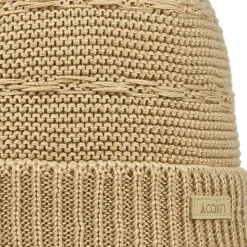 Bonnet Cairn Alva Hat Biscuit