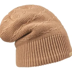 Bonnet Cairn Chloe Hat Latte