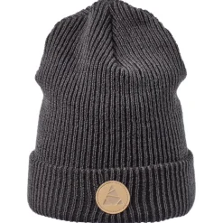 Bonnet Cairn Eva Hat Black Graphite