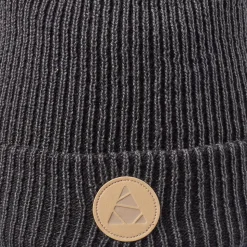 Bonnet Cairn Eva Hat Black Graphite