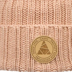 Bonnet Cairn Mia Hat Powder Pink