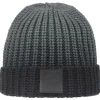 Bonnet Cairn Noe Hat Black Graphite