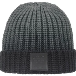 Bonnet Cairn Noe Hat Black Graphite