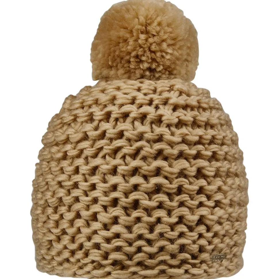 Bonnet Cairn Olympe Hat Biscuit