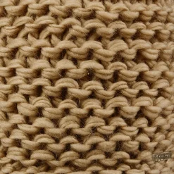Bonnet Cairn Olympe Hat Biscuit