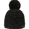 Bonnet Cairn Olympe Hat Junior Black