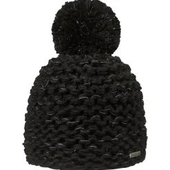 Bonnet Cairn Olympe Hat Junior Black