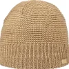 Bonnet Cairn Timeo Hat Biscuit Coffee