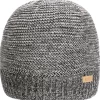 Bonnet Cairn Timeo Hat Grege Graphite